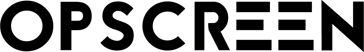 OPSCREEN