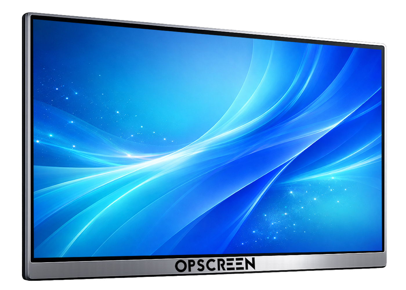 Pantallas Interactvas