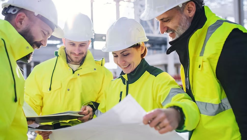 Ingeniería industrial y mantenimiento tecnológico